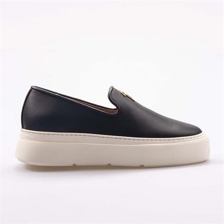 Giuseppe Zanotti Erkek Siyah Spor & Sneaker Ayakkabı