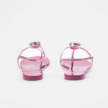 Giuseppe Zanotti Kadın Confetto Sandalet Ayakkabı