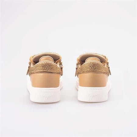 Giuseppe Zanotti Kadın Duna Spor & Sneaker Ayakkabı