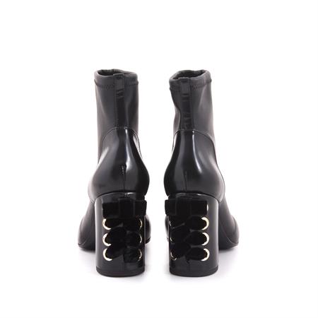 Greymer  Kısa Topuklu Kadın Günlük Bot 310080