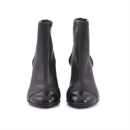 Greymer  Kısa Topuklu Kadın Günlük Bot 310080