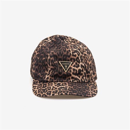 Guess Baseball Kadın Şapka AW5501COT01