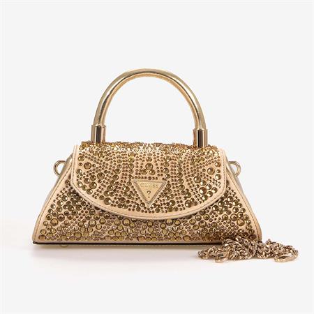 Guess Beauvoir Mini Kadın El Çantası HWXG9528780