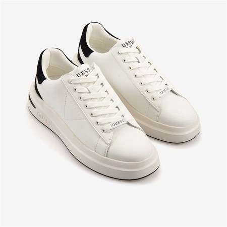 Guess Erkek Bağcıklı Spor & Sneaker Ayakkabı FMFLBALEA12