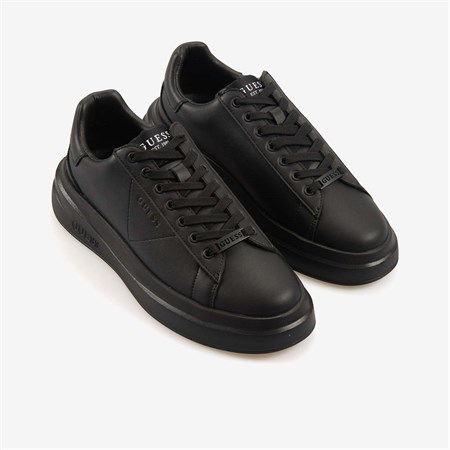 Guess Erkek Bağcıklı Spor & Sneaker Ayakkabı FMJLBALEA12