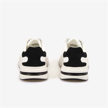 Guess Erkek Bağcıklı Spor & Sneaker Ayakkabı FMFLBALEA12