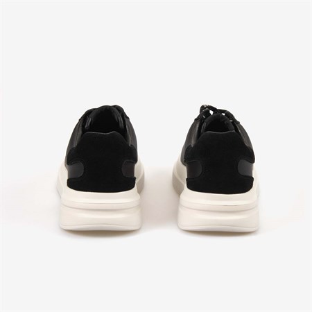 Guess Erkek Bağcıklı Spor & Sneaker Ayakkabı FMPVIBSUE12