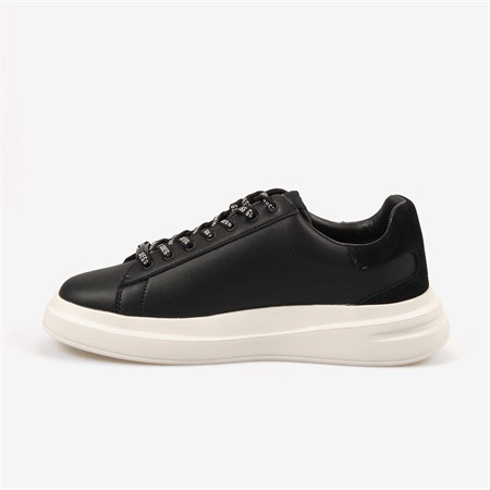Guess Erkek Bağcıklı Spor & Sneaker Ayakkabı FMPVIBSUE12
