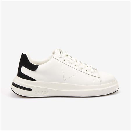 Guess Erkek Bağcıklı Spor & Sneaker Ayakkabı FMFLBALEA12