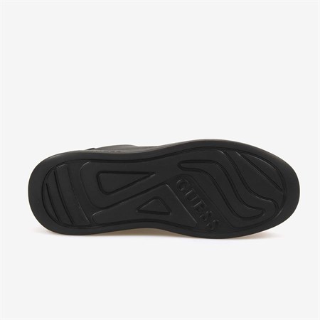 Guess Erkek Bağcıklı Spor & Sneaker Ayakkabı FMJLBALEA12
