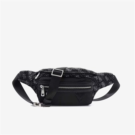 Guess   Erkek Bel Çantası HMBENPP6156