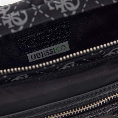 Guess   Erkek Bel Çantası HMBENPP6156