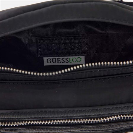 Guess   Erkek Bel Çantası HMBENYP6156