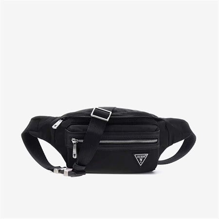 Guess   Erkek Bel Çantası HMBENYP6156