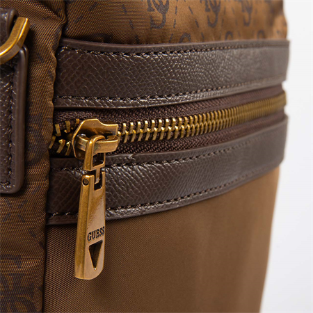 Guess Erkek Çapraz Çanta HMBENPP6123