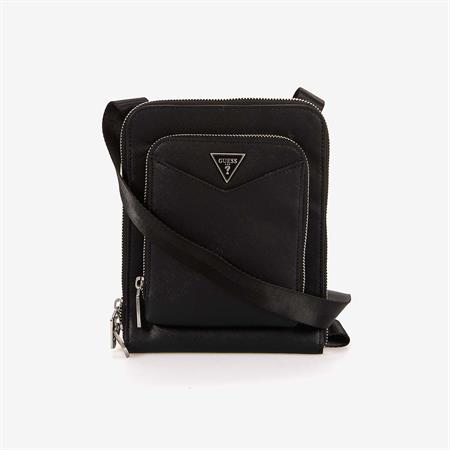 Guess Erkek Çapraz Çanta HMSISAP5109
