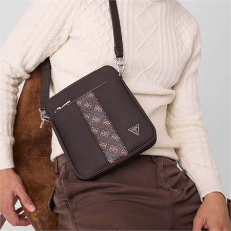 Guess   Erkek Çapraz Çanta HMSYSYP6459
