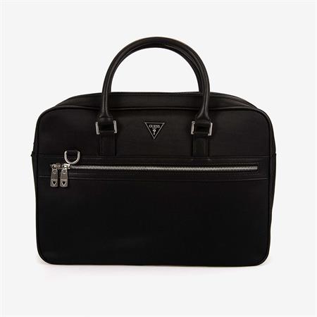 Guess Erkek Evrak Çantası HMLUHNP4447