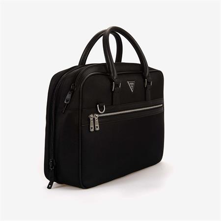 Guess Erkek Evrak Çantası HMLUHNP4447