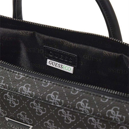 Guess Erkek Evrak Çantası HMMILOP6169