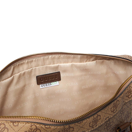 Guess Erkek Evrak Çantası HMMILOP6169