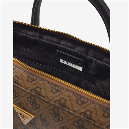 Guess Erkek Evrak Çantası HMMILOP6169