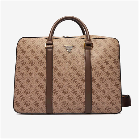 Guess Erkek Evrak Çantası HMMILOP6169