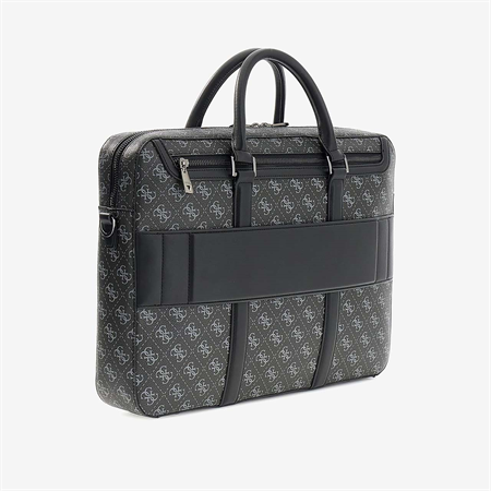 Guess Erkek Evrak Çantası HMMILOP6169