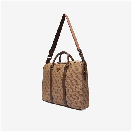 Guess Erkek Evrak Çantası HMMILOP6169