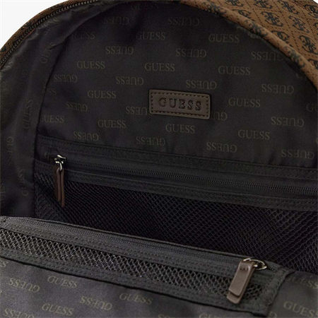 Guess Erkek Sırt Çantası HMBOSTP6111