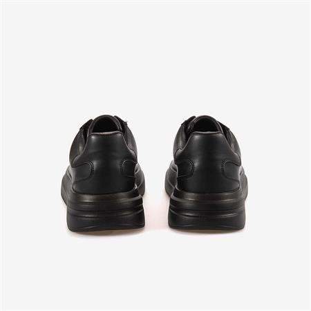 Guess Erkek Siyah  Spor & Sneaker Ayakkabı FMFELBELE12