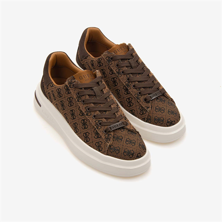 Guess Erkek Spor & Sneaker Ayakkabı FMJEBAFAL12