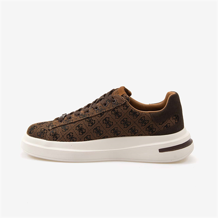 Guess Erkek Spor & Sneaker Ayakkabı FMJEBAFAL12