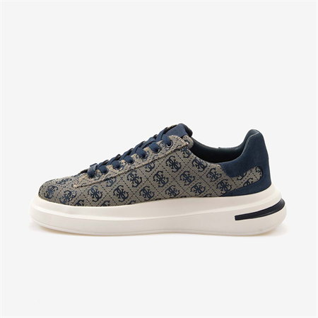 Guess Erkek Spor & Sneaker Ayakkabı FMJEBAFAL12