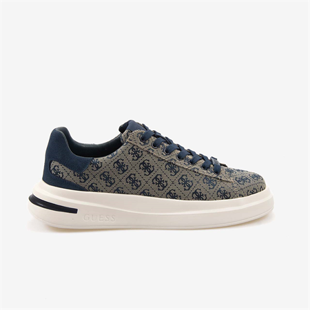 Guess Erkek Spor & Sneaker Ayakkabı FMJEBAFAL12