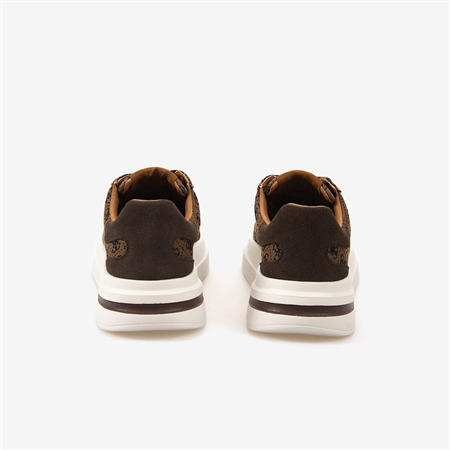 Guess Erkek Spor & Sneaker Ayakkabı FMJEBAFAL12