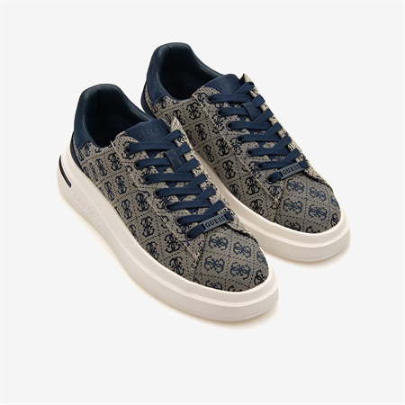 Guess Erkek Spor & Sneaker Ayakkabı FMJEBAFAL12