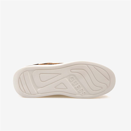 Guess Erkek Spor & Sneaker Ayakkabı FMJEBAFAL12