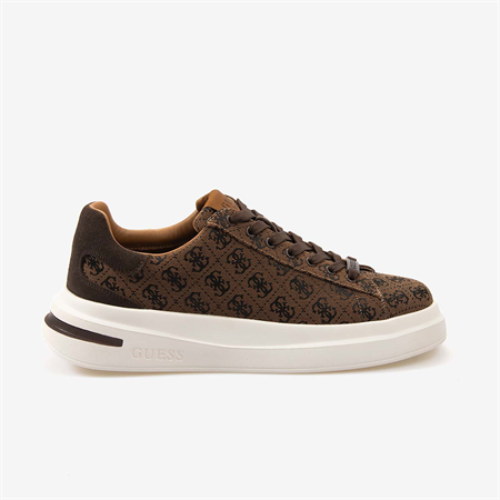 Guess Erkek Spor & Sneaker Ayakkabı FMJEBAFAL12