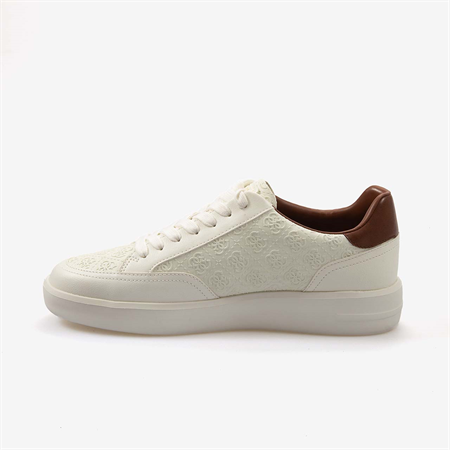 Guess Erkek Spor & Sneaker Ayakkabı FMJYU2FAP12