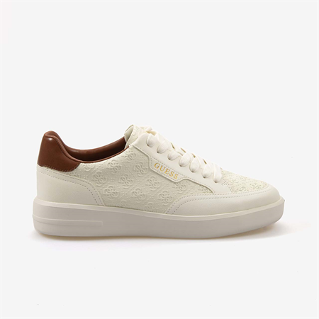 Guess Erkek Spor & Sneaker Ayakkabı FMJYU2FAP12