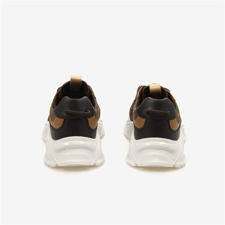 Guess Erkek Spor & Sneaker Ayakkabı FMPBEUFAL12