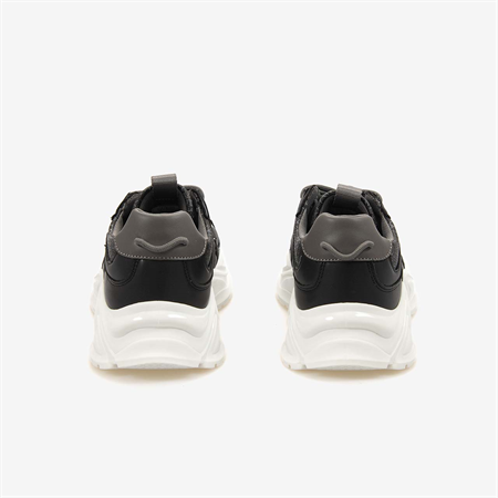 Guess Erkek Spor & Sneaker Ayakkabı FMPBEUFAL12