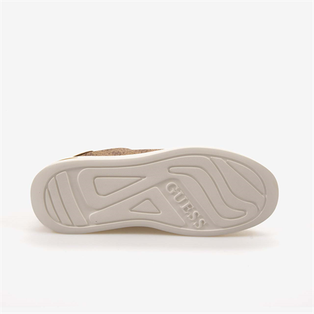 Guess Erkek Spor & Sneaker Ayakkabı FMPELAFAL12
