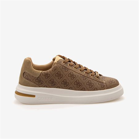 Guess Erkek Spor & Sneaker Ayakkabı FMPELAFAL12