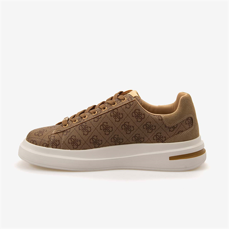 Guess Erkek Spor & Sneaker Ayakkabı FMPELAFAL12