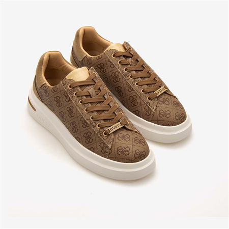 Guess Erkek Spor & Sneaker Ayakkabı FMPELAFAL12