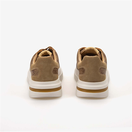 Guess Erkek Spor & Sneaker Ayakkabı FMPELAFAL12
