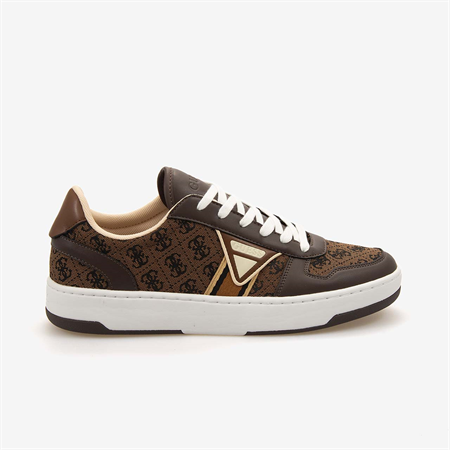 Guess Erkek Spor & Sneaker Ayakkabı FMPVINFAL12