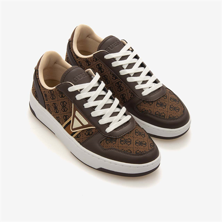 Guess Erkek Spor & Sneaker Ayakkabı FMPVINFAL12
